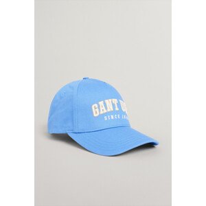 KŠILTOVKA GANT D2. GANT USA CAP modrá S/M
