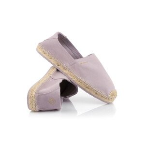 ESPADRILKY GANT LUCINELLA fialová 37