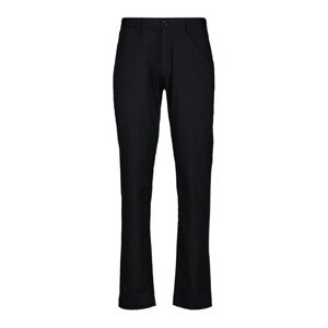 KALHOTY GANT SLIM SPORTS CHINOS černá 34/34