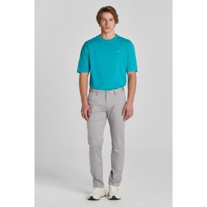 KALHOTY GANT SLIM SPORTS CHINOS šedá 31/32