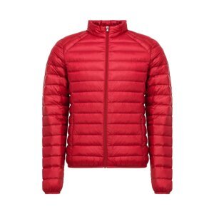 Just Over the Top MEN MAT red Velikost: M