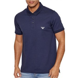 Emporio Armani MEN 211804 2R461 blue Velikost: M