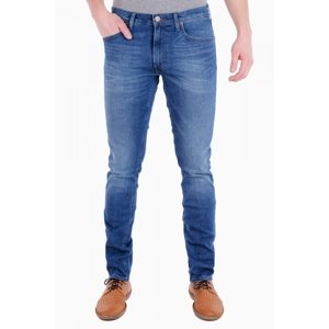 Pánské jeans LEE L719ROIG LUKE FRESH Velikost: 42/34