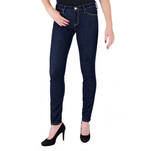 Dámské jeans LEE L526FR36 SCARLETT RINSE Velikost: 28/33