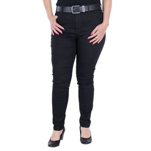 Dámské jeans WRANGLER W27HLX023 HIGH RISE SKINNY RINSEWASH Velikost: 27/30
