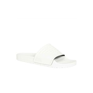 Obuv Emporio Armani MEN XVPS04 XN747 white Velikost: 43