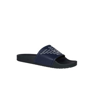 Obuv Emporio Armani MEN XVPS04 XN747 blue Velikost: 39