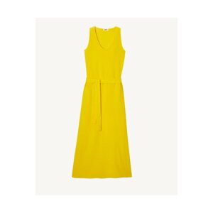 Just Over the Top WOMAN IBIZA yellow Velikost: M