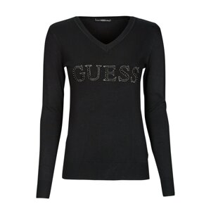 GUESS JEANS W3GR36 Z2NQ2 WOMAN Velikost: XS