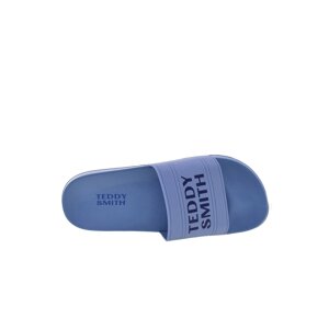 Obuv Teddy Smith MEN 71744 blue Velikost: 42