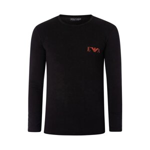 Emporio Armani MEN 111023 3F715 black Velikost: M