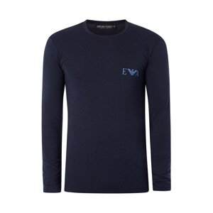 Emporio Armani MEN 111023 3F715 blue Velikost: L