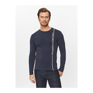 Emporio Armani MEN 111023 3F523 blue Velikost: L