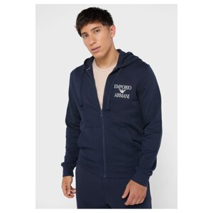 Emporio Armani MEN 111784 3F571 blue Velikost: L