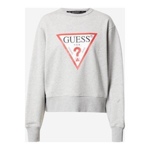 GUESS JEANS W2YQ16 KBA10 WOMAN Velikost: S