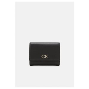 Calvin Klein K60K608994 WOMAN black Velikost: T.U