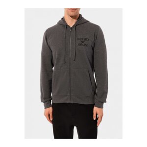 Emporio Armani MEN 111784 3F571 grey Velikost: L