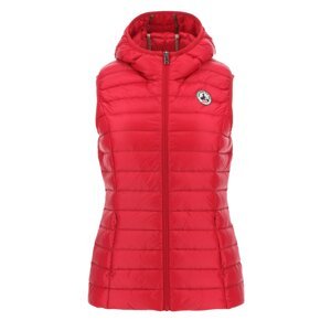 Just Over the Top WOMAN MALI red Velikost: XS