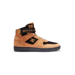 DC Shoes ADYS400038 MEN brown Velikost: 40