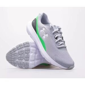 Tenisky pánské UNDER ARMOUR Surge 3 3024883-110 Velikost: EU42