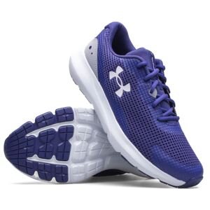 Tenisky pánské UNDER ARMOUR Surge 3 3024883-500 Velikost: EU44,5