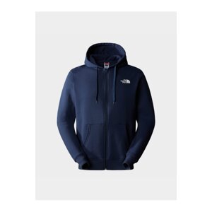 The North Face NF0A7R4P8K21 MEN blue Velikost: M