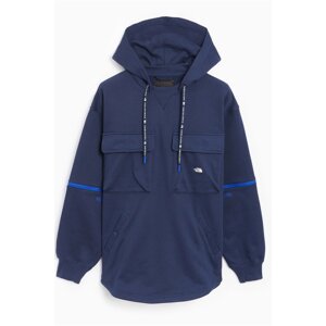 The North Face NF0A884T8K21 MEN blue Velikost: S