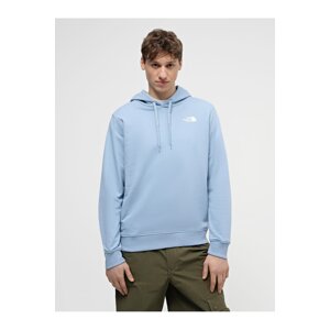 The North Face NF0A2S57QEO1 MEN blue Velikost: M