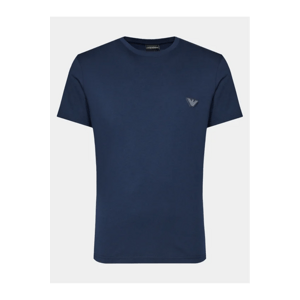 Emporio Armani MEN 211818 4R463 blue Velikost: M