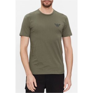 Emporio Armani 211818 4R483 MEN green Velikost: S