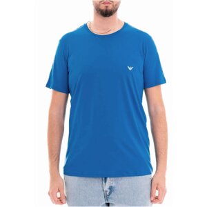 Emporio Armani 211818 4R482 MEN blue Velikost: S