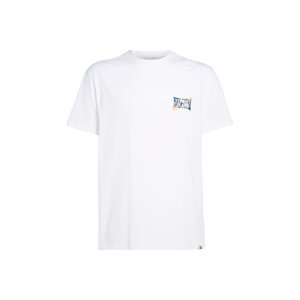 Tommy Jeans DM0DM18562 MEN white Velikost: M