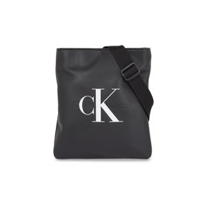 Calvin Klein K50K511827 MEN black Velikost: UNI