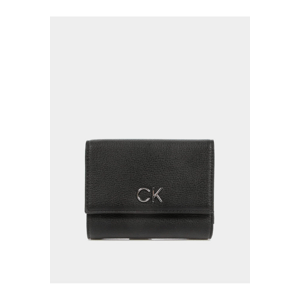 Calvin Klein K60K611779 WOMAN black Velikost: T.U