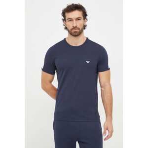 Emporio Armani 111890 4R717 MEN blue Velikost: S