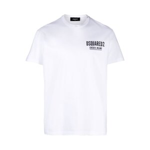 Dsquared2 S71GD1116 Luxury Velikost: XL