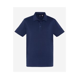 Schott PSPETER MEN blue Velikost: S