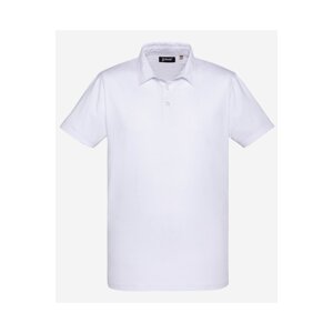 Schott PSPETER MEN white Velikost: M