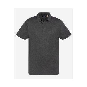 Schott PSPETER MEN grey Velikost: M