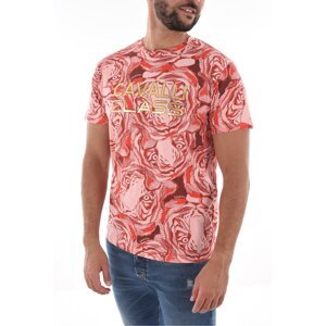 Cavalli Class SXH01D 3PN01 MEN red Velikost: L