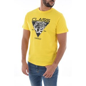 Cavalli Class SXH01E JD060 MEN yellow Velikost: L