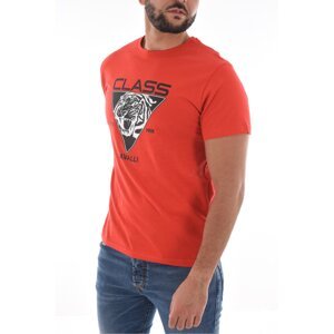 Cavalli Class SXH01E JD060 MEN red Velikost: L