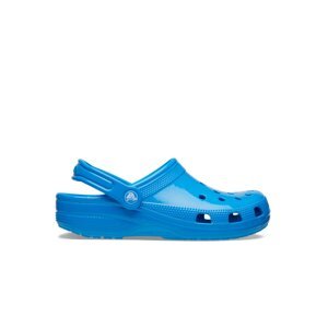 Crocs 209683 WOMAN blue Velikost: 37-38