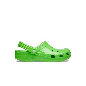 Crocs 209683 WOMAN green Velikost: 37-38