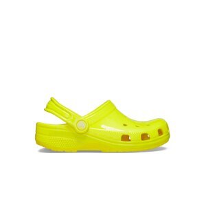 Crocs 209683 WOMAN yellow Velikost: 38-39
