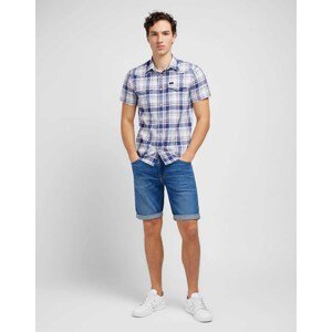 Kraťasy LEE pro muže 5 POCKET SHORT WARM BLISS 112349234 Velikost: 32