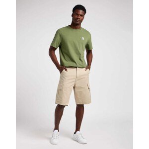 Šortky LEE CARGO SHORT STONE 112349316 Velikost: 30