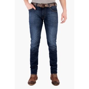 Pánské jeans LEE L719GCBY LUKE TRUE AUTHENTIC Velikost: 36/36
