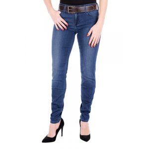 Dámské jeans LEE L526RKLI SCARLETT MID EXPERT Velikost: 26/33