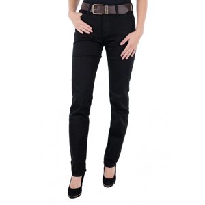 Dámské jeans LEE L305FS47 ELLY BLACK RINSE Velikost: 28/33